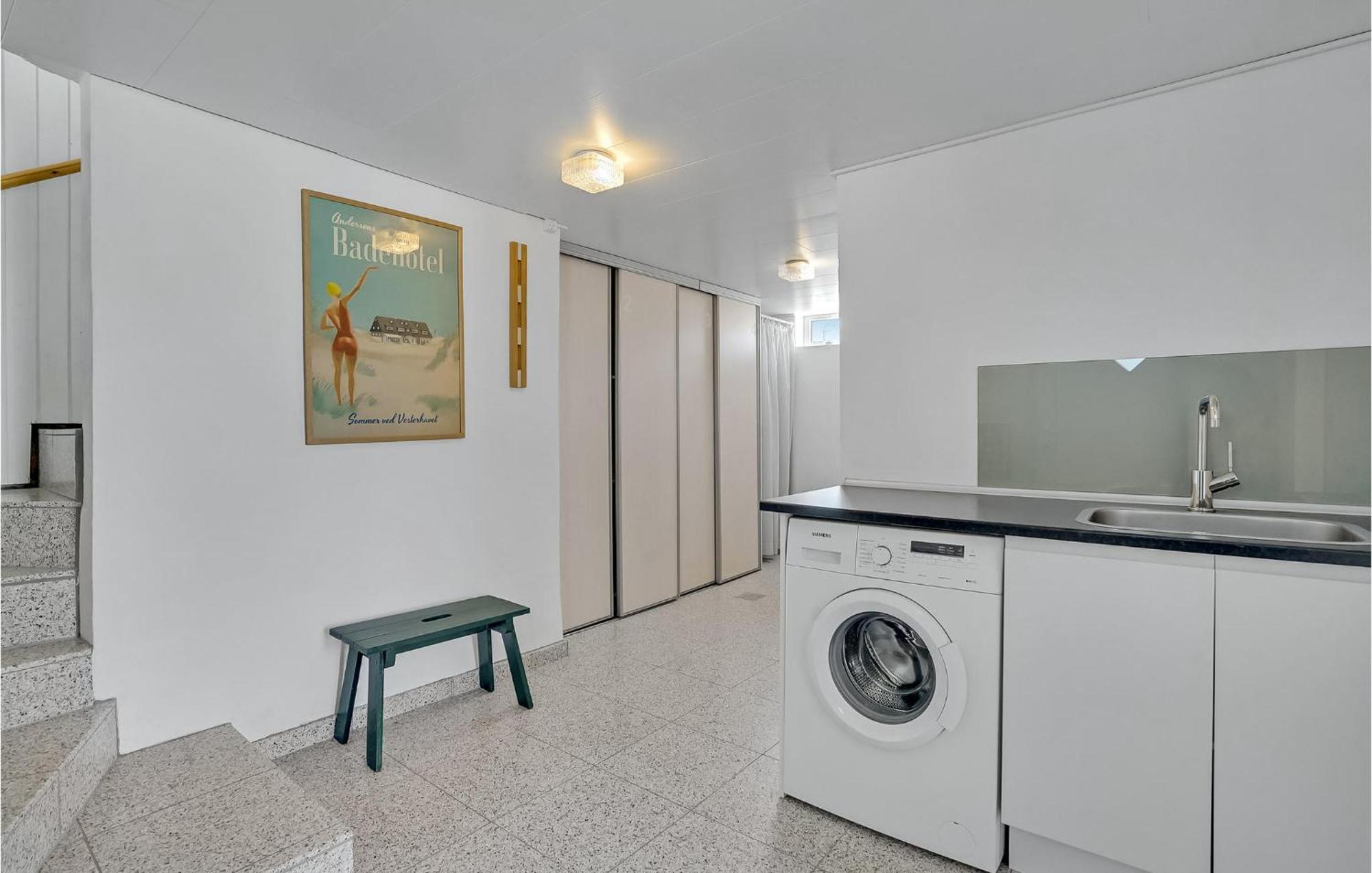 Lovely Home In Spottrup With Wifi Lihme エクステリア 写真