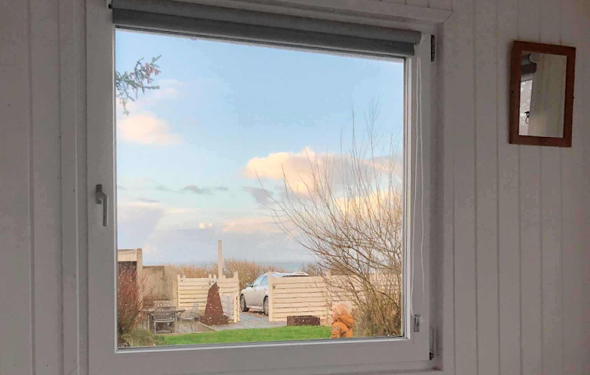 Lovely Home In Spottrup With Wifi Lihme エクステリア 写真